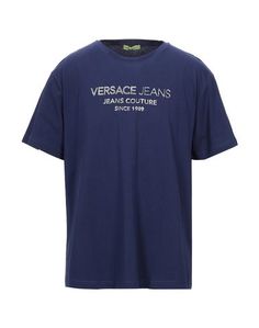 Футболка Versace Jeans