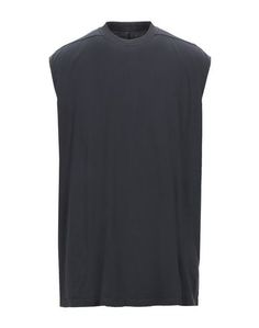 Футболка Rick Owens