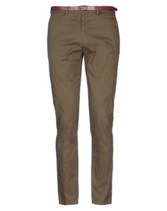 Повседневные брюки Scotch & Soda