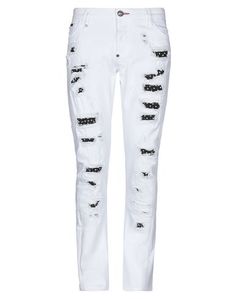 Джинсовые брюки Philipp Plein