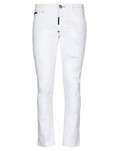 Джинсовые брюки Philipp Plein