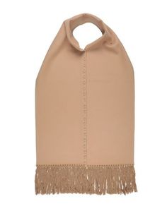 Шарф Jil Sander