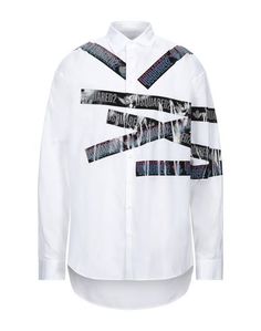 Pубашка Dsquared2