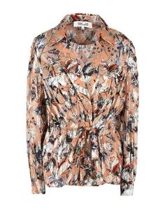 Pубашка Diane von Furstenberg