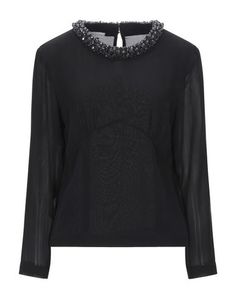 Блузка Dries Van Noten
