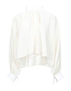 Блузка Jil Sander