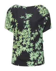 Блузка Dries Van Noten