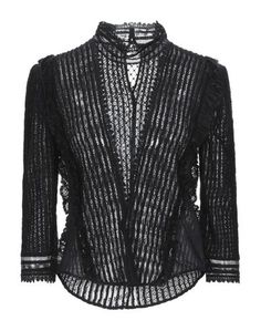 Блузка Isabel Marant