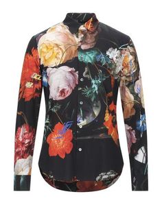 Pубашка Paul Smith