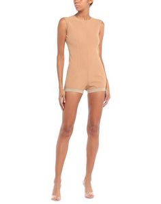 Комбинезоны без бретелей Golden Goose Deluxe Brand