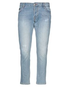 Джинсовые брюки Philipp Plein