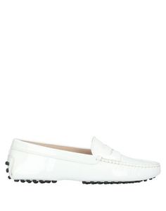 Мокасины Tod`S