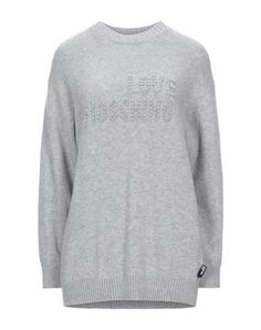 Свитер Love Moschino