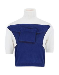 Водолазки Maison Margiela