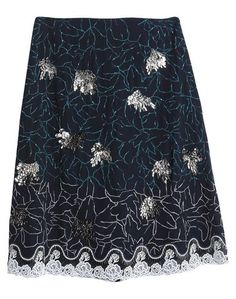 Юбка длиной 3/4 ChloÉ