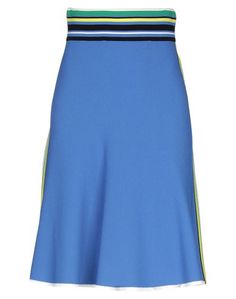 Юбка до колена Diane von Furstenberg