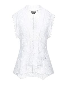 Топ без рукавов Isabel Marant