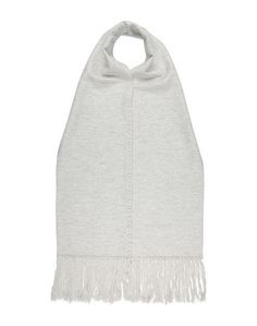 Шарф Jil Sander