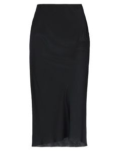 Юбка длиной 3/4 Dries Van Noten