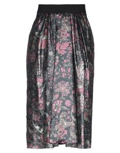 Юбка до колена Isabel Marant