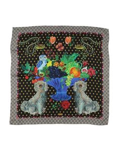 Платок Gucci