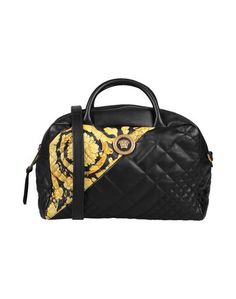 Сумка через плечо Versace