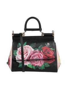 Сумка на руку Dolce & Gabbana