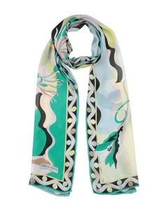 Шарф Emilio Pucci