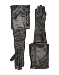 Перчатки Ann Demeulemeester