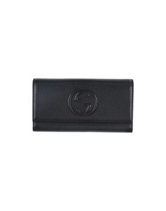 Бумажник Gucci