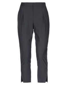 Повседневные брюки Brunello Cucinelli