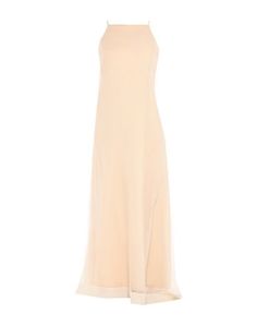 Длинное платье Brunello Cucinelli