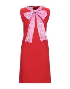 Короткое платье Gucci