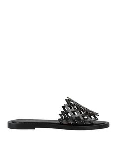 Сандалии AlaÏa