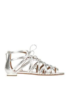 Сандалии Aquazzura