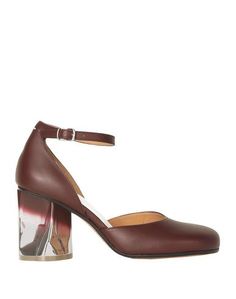 Туфли Maison Margiela