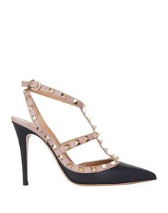Туфли Valentino Garavani