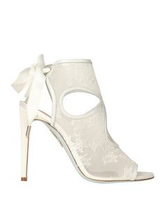 Сандалии Aquazzura