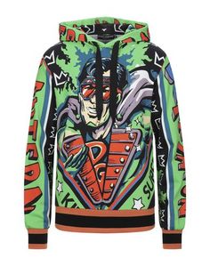 Толстовка Dolce & Gabbana