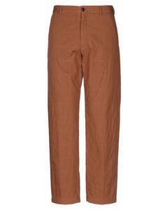 Повседневные брюки Dries Van Noten