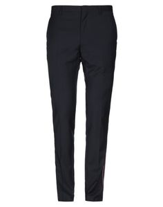 Повседневные брюки Lanvin