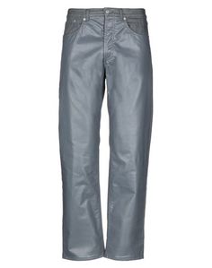 Джинсовые брюки Dries Van Noten