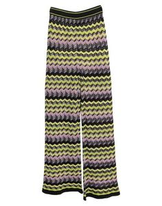 Повседневные брюки M Missoni