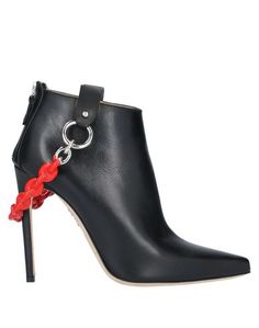 Ботинки Dsquared2