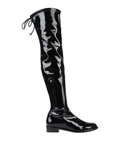 Сапоги Stuart Weitzman