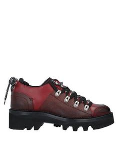 Обувь на шнурках Dsquared2