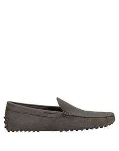 Мокасины Tod`S