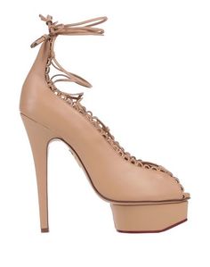 Туфли Charlotte Olympia