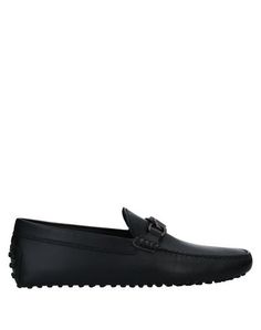 Мокасины Tod`S