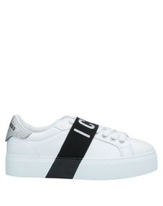 Низкие кеды и кроссовки Dsquared2